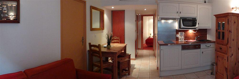 La Loggia Appart'Hotel & Spa دوفييل المظهر الخارجي الصورة