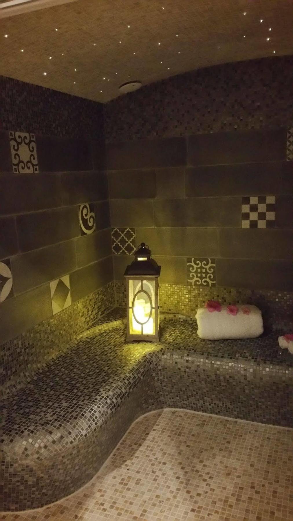 La Loggia Appart'Hotel & Spa دوفييل المظهر الخارجي الصورة